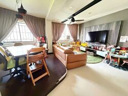 Blk 246 Bishan Street 22 (Bishan), HDB 4 Rooms #566574371